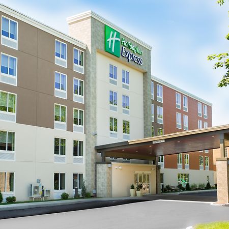 Holiday Inn Express Chelmsford By Ihg Esterno foto