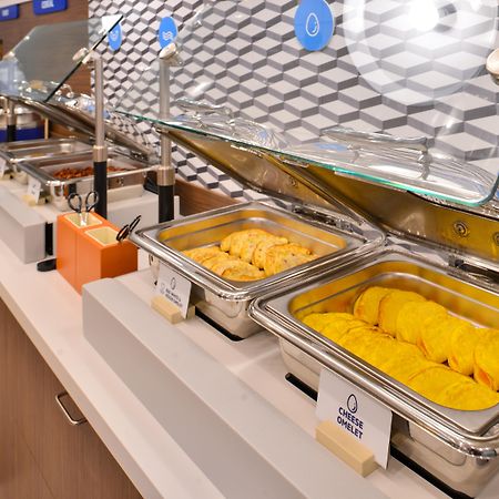 Holiday Inn Express Chelmsford By Ihg Esterno foto