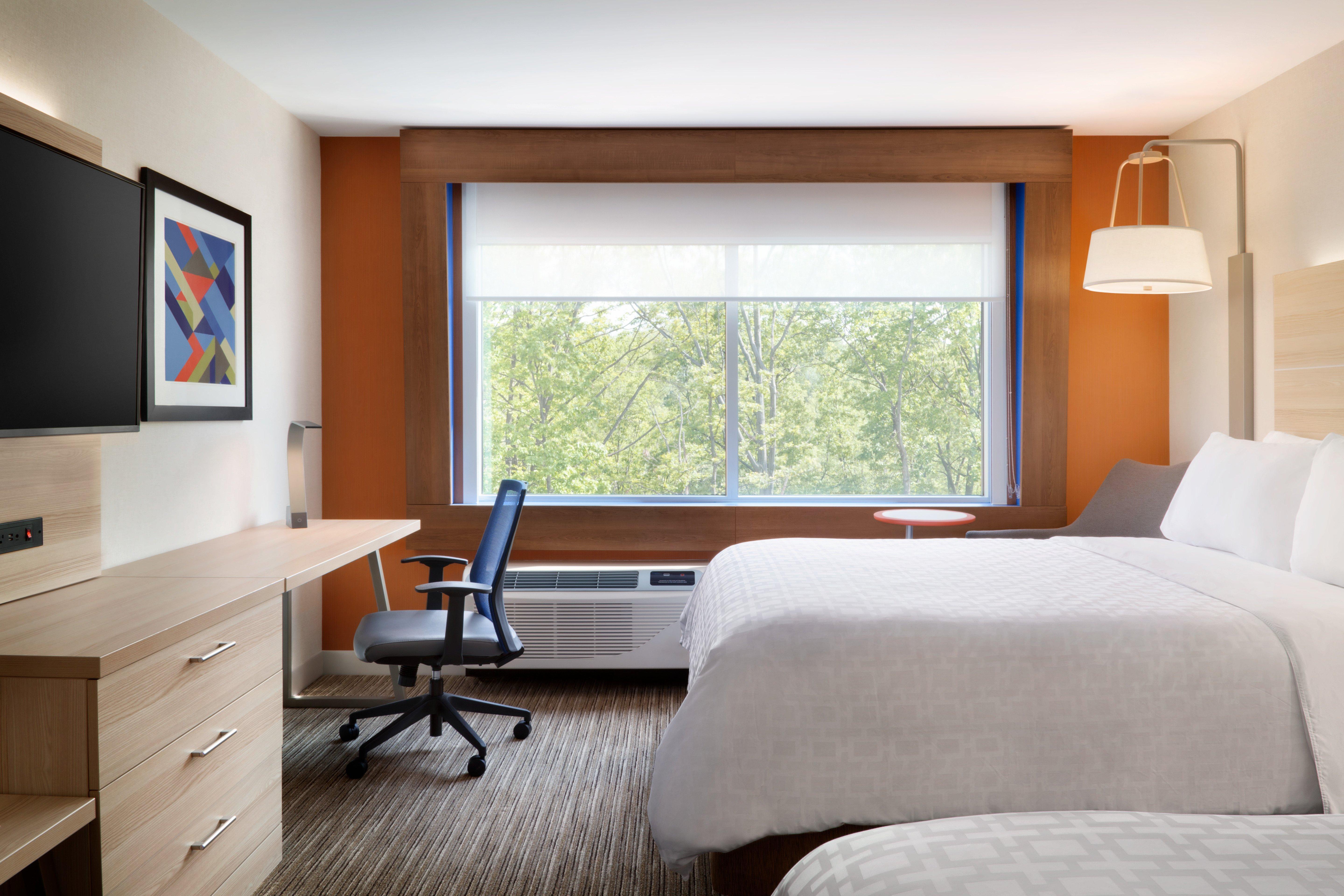 Holiday Inn Express Chelmsford By Ihg Esterno foto