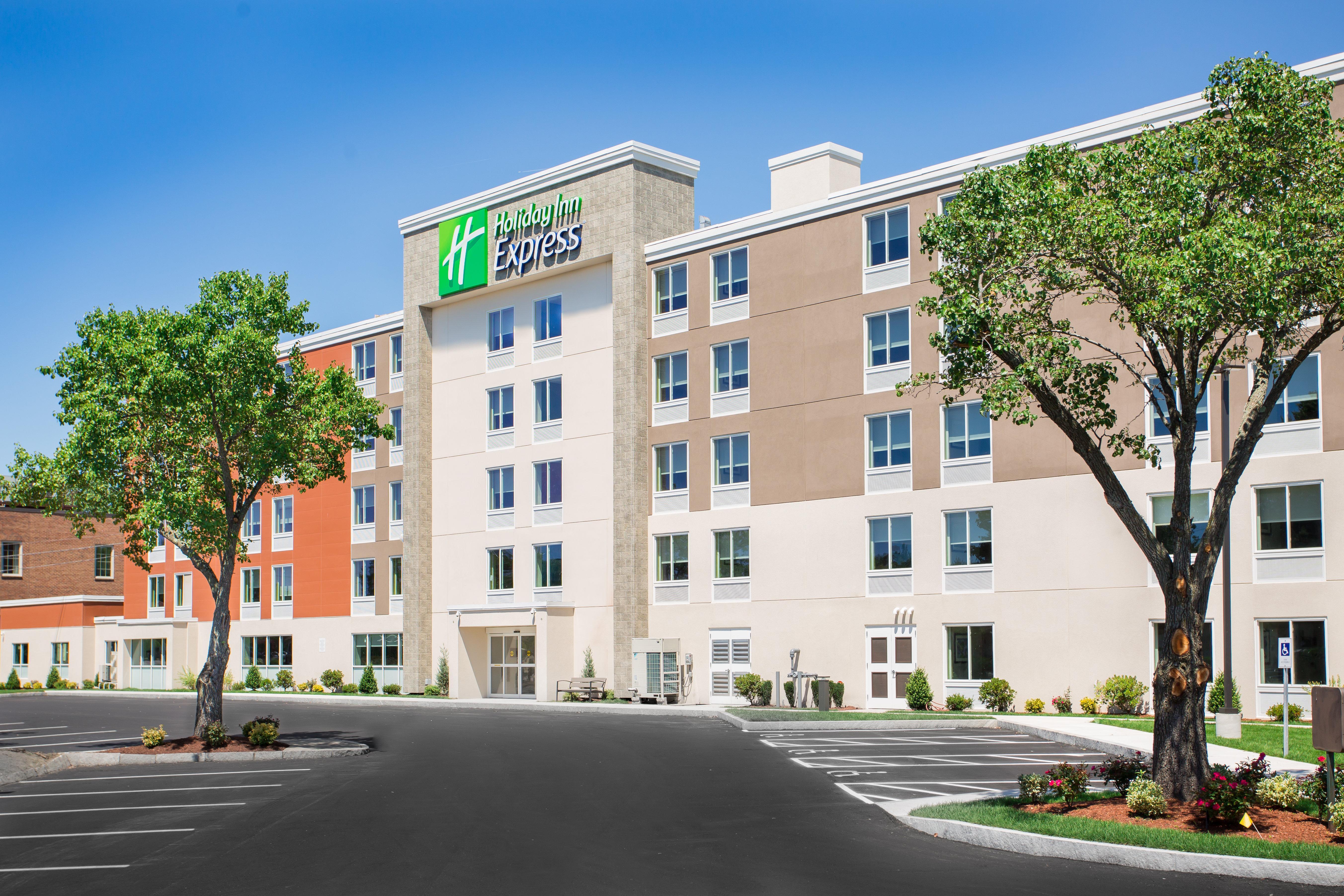 Holiday Inn Express Chelmsford By Ihg Esterno foto