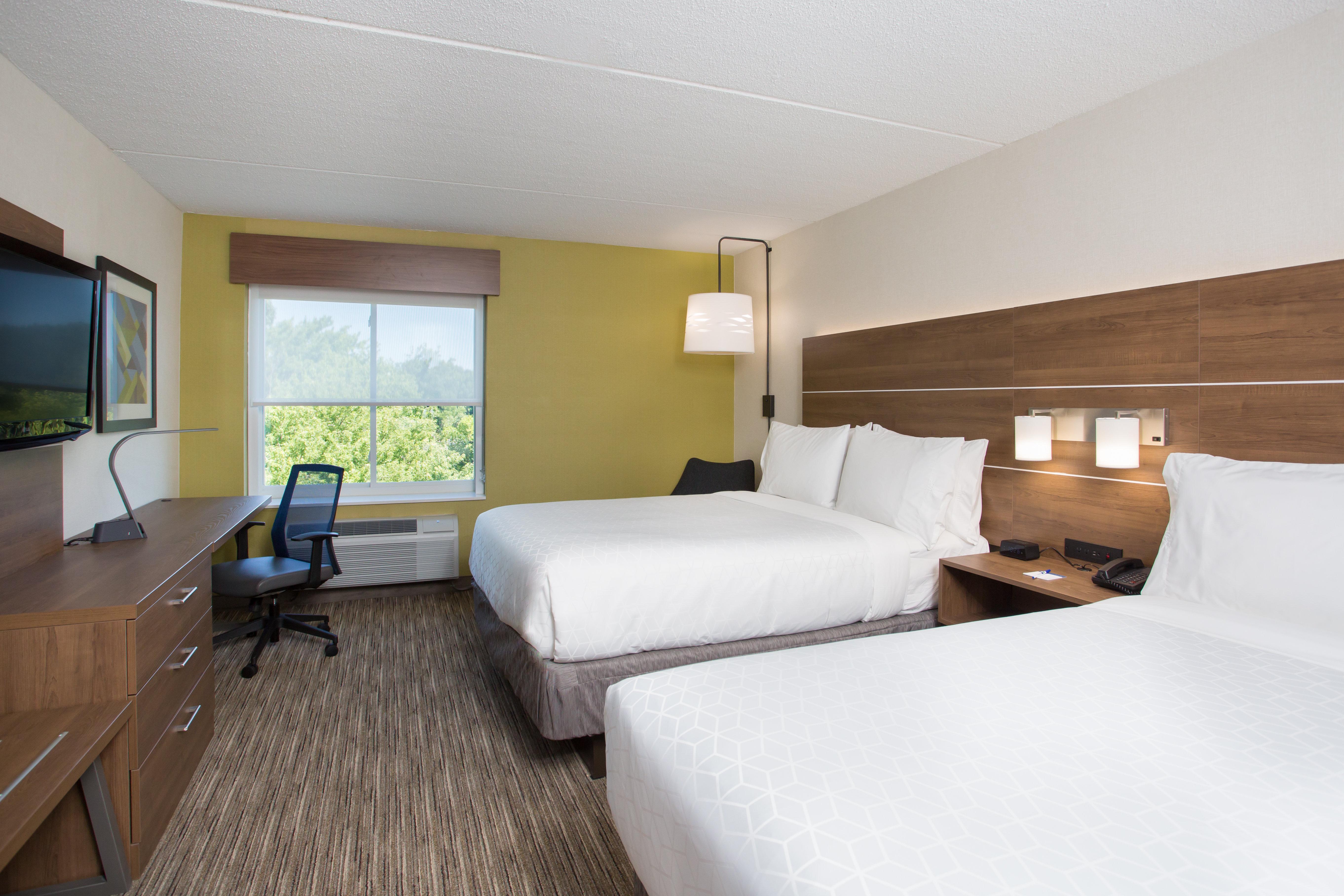 Holiday Inn Express Chelmsford By Ihg Esterno foto