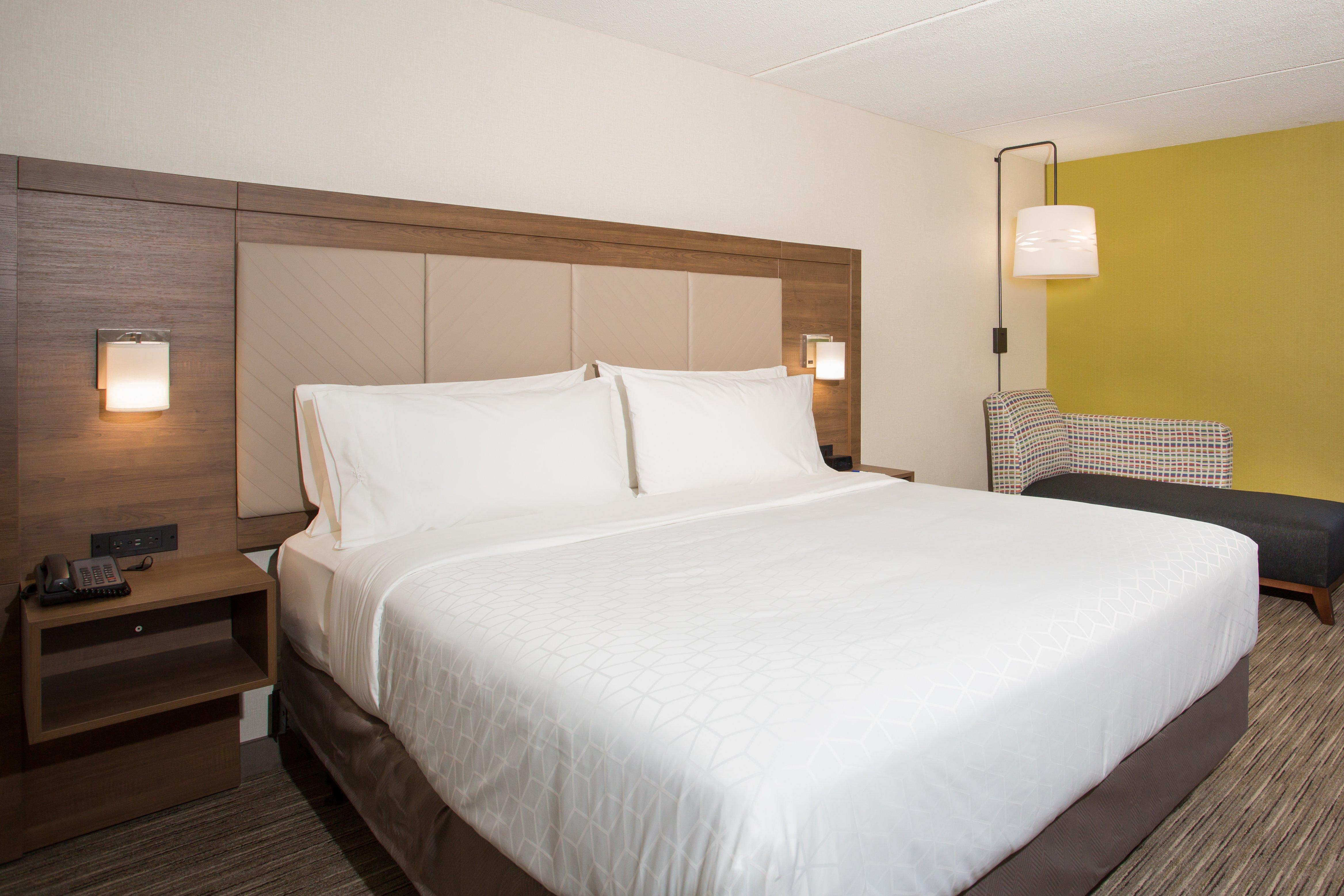 Holiday Inn Express Chelmsford By Ihg Esterno foto