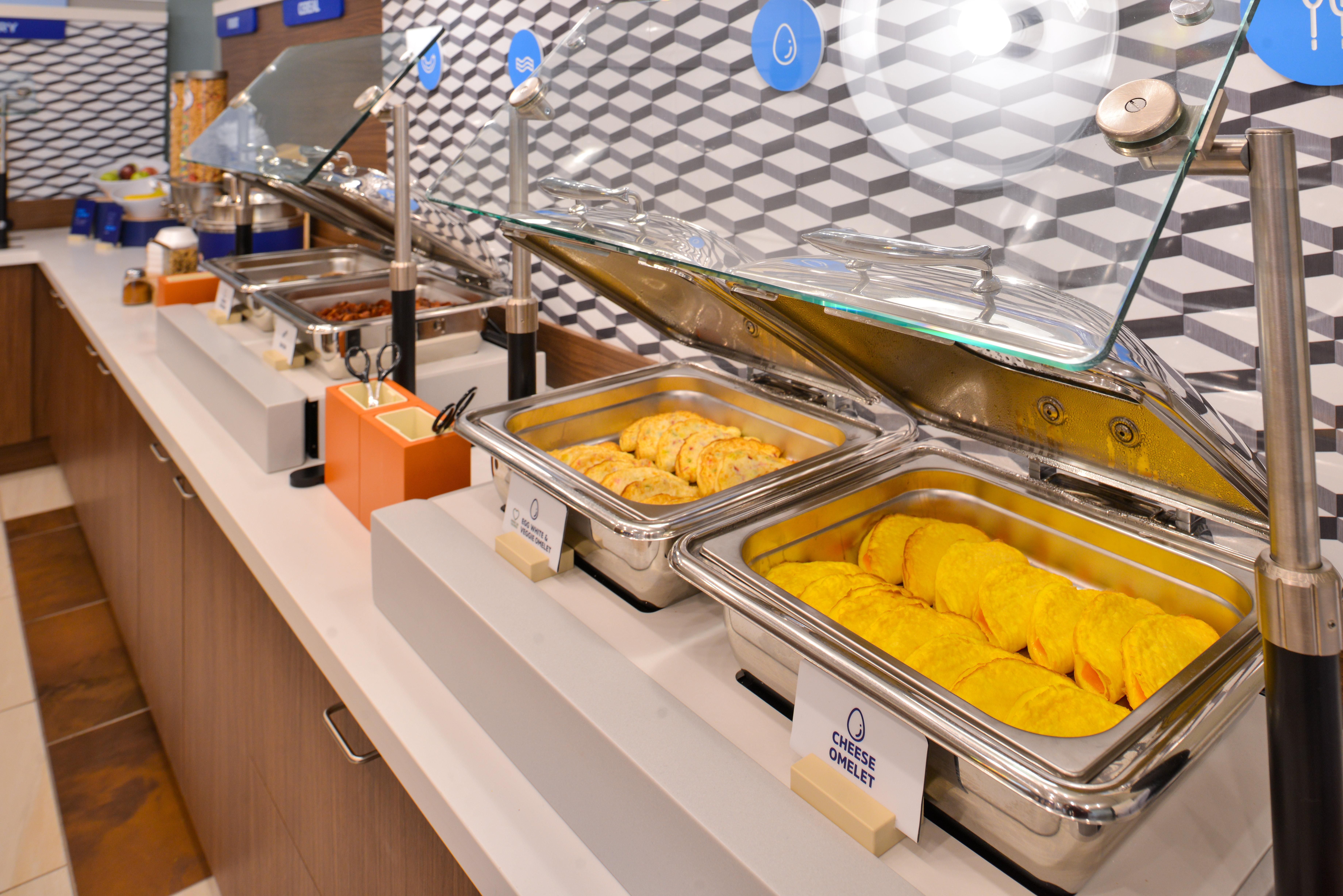 Holiday Inn Express Chelmsford By Ihg Esterno foto
