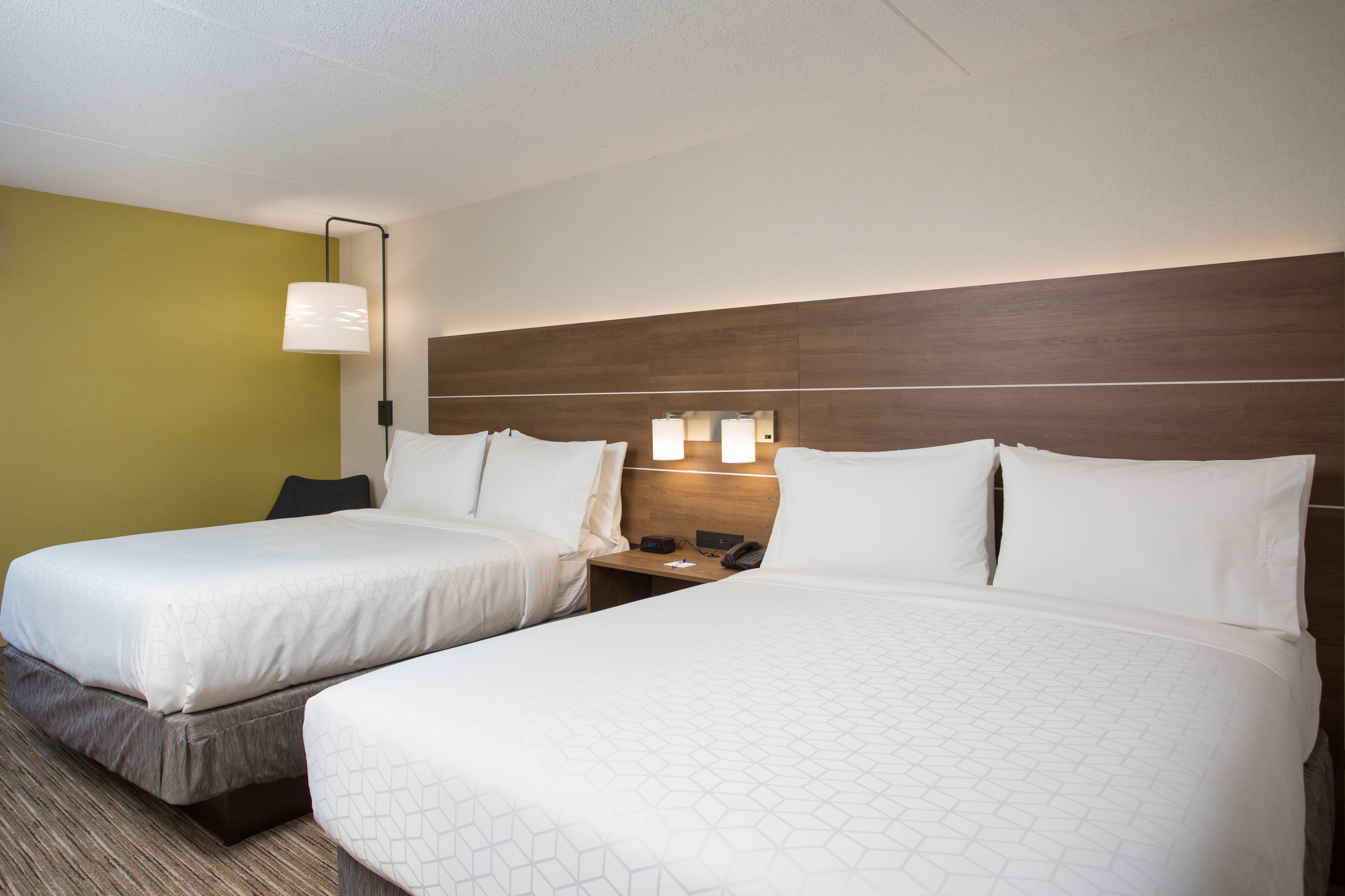 Holiday Inn Express Chelmsford By Ihg Esterno foto